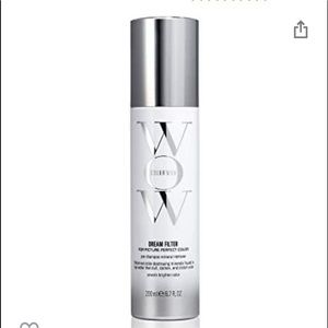 ❌SOLD❌Color wow dream filter